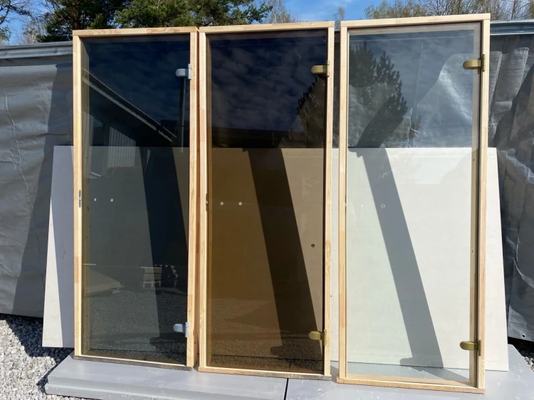 sauna drzwi web